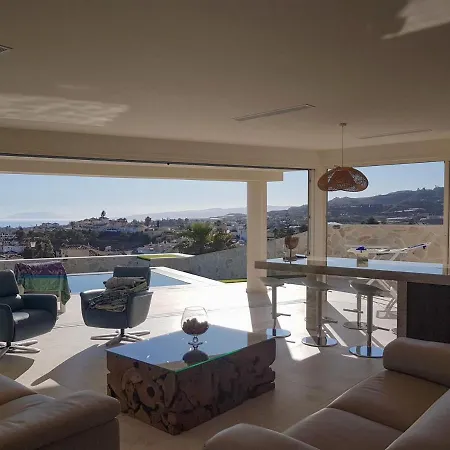Andaluz Getaway Malaga