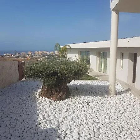 Andaluz Getaway
