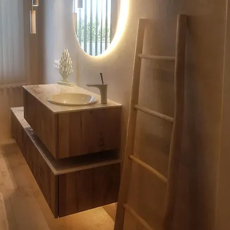 Holiday home Andaluz Getaway Malaga