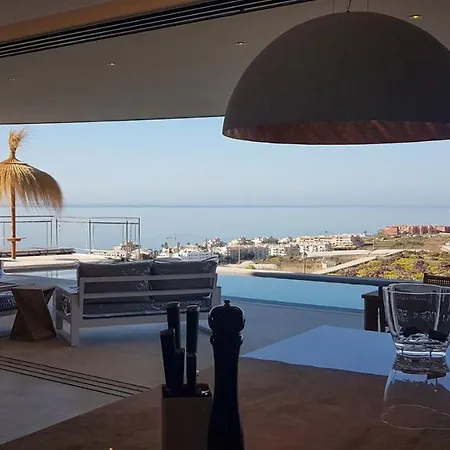 Holiday home Andaluz Getaway Malaga
