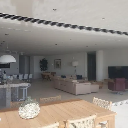 Andaluz Getaway Holiday home Malaga