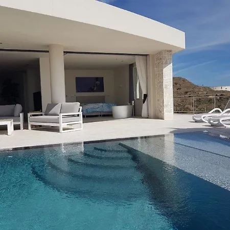 Holiday home Andaluz Getaway Malaga