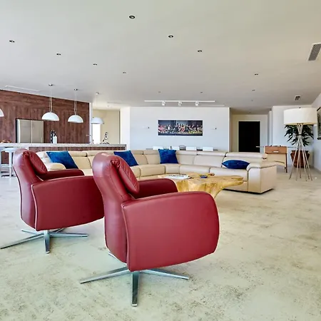 Holiday home Andaluz Getaway