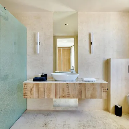 Andaluz Getaway Holiday home *