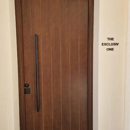 Holiday home Andaluz Getaway Malaga